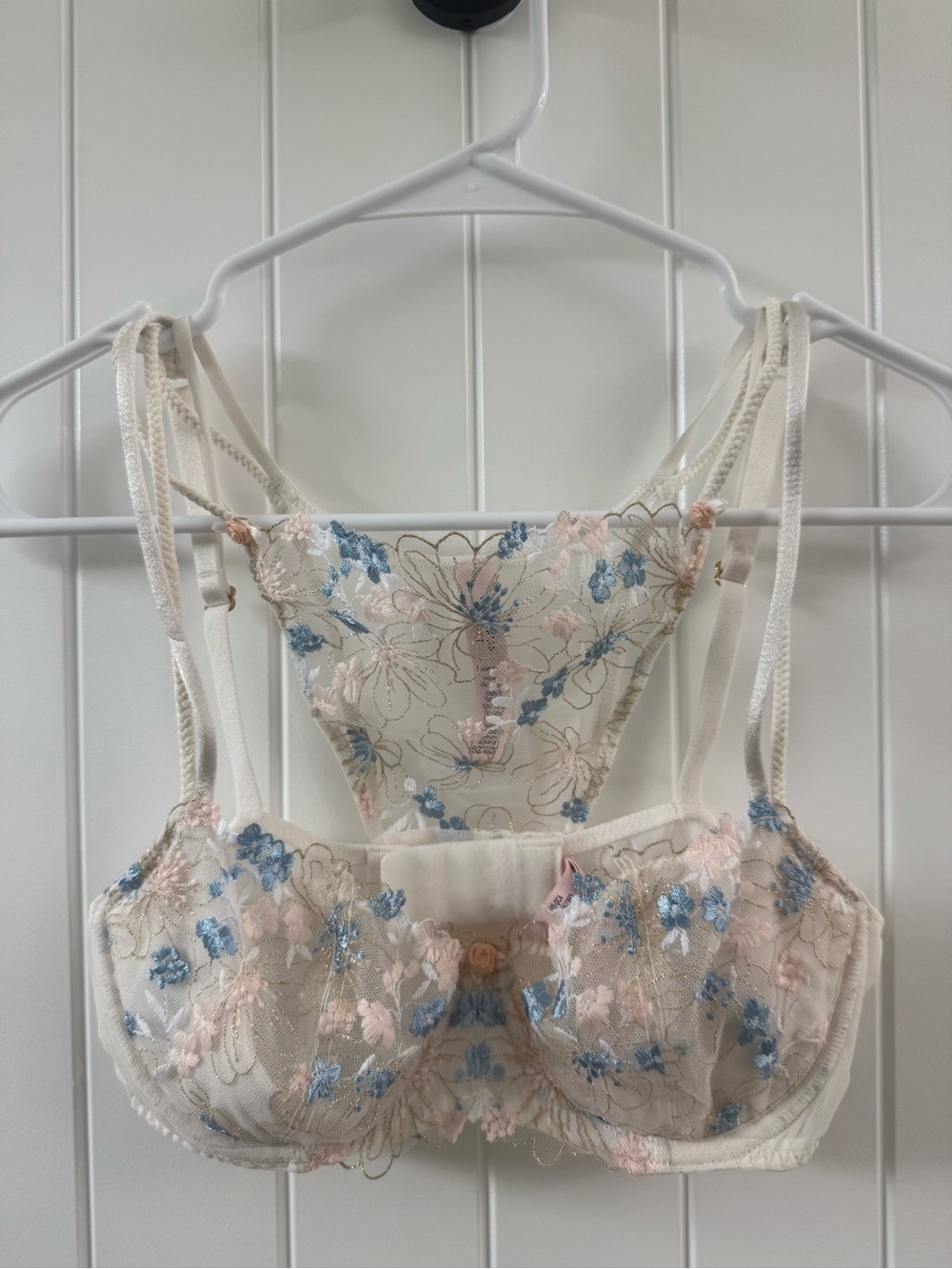 Victoria’s Secret Bra+Panties